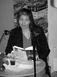 Ruth Berger