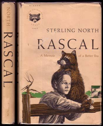 Rascal: A Memoir of a Better Era