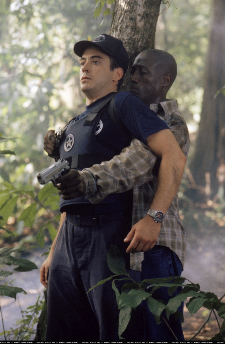 U.S. Marshals U.S. Marshals
