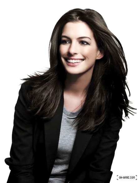 Anne Hathaway