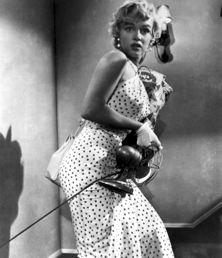Marilyn Monroe Marilyn Monroe