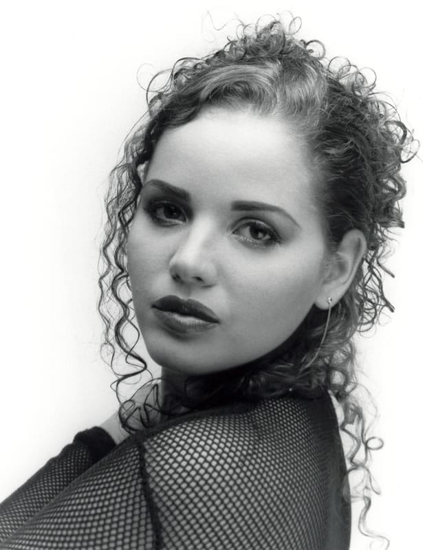 Ámbar Díaz
