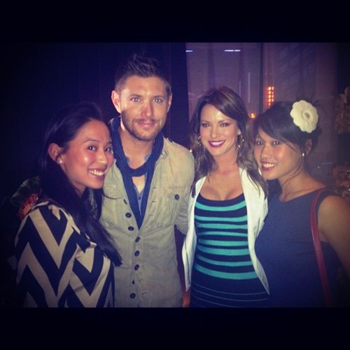 Jensen Ackles