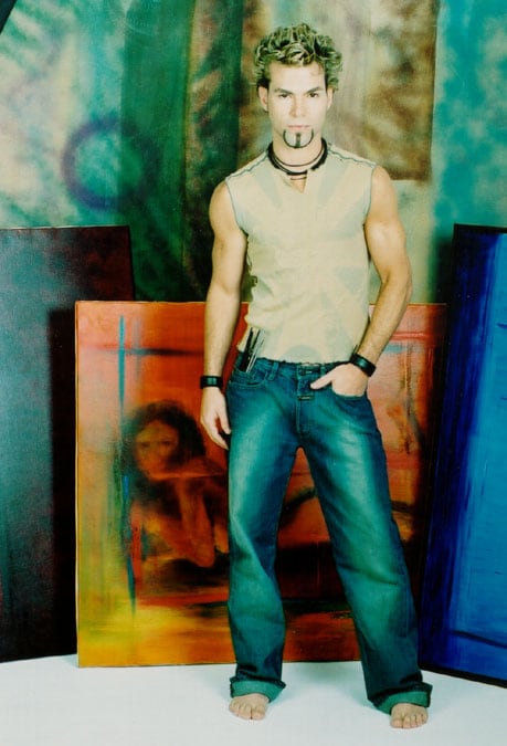 Nacho Huett