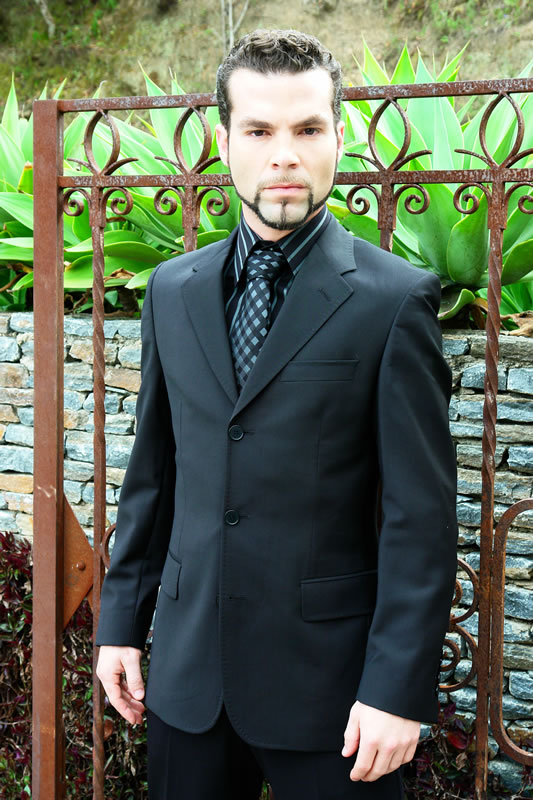 Nacho Huett