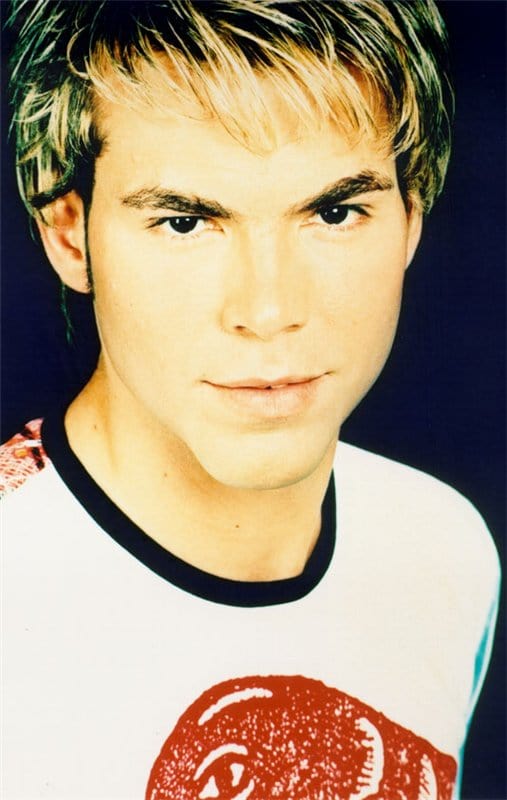 Nacho Huett
