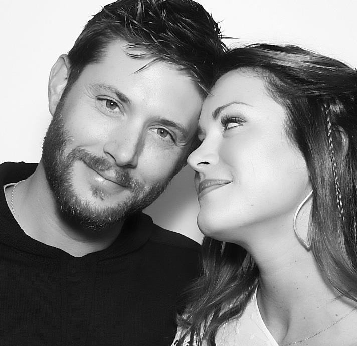 Jensen Ackles
