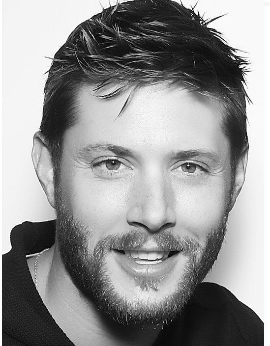 Jensen Ackles