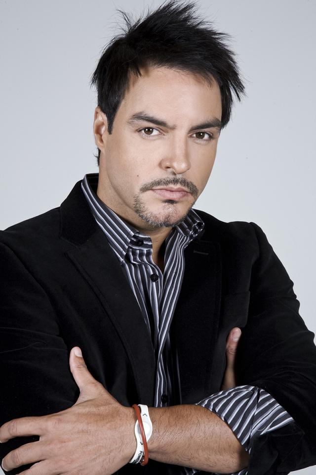 Picture of Rhandy Piñango