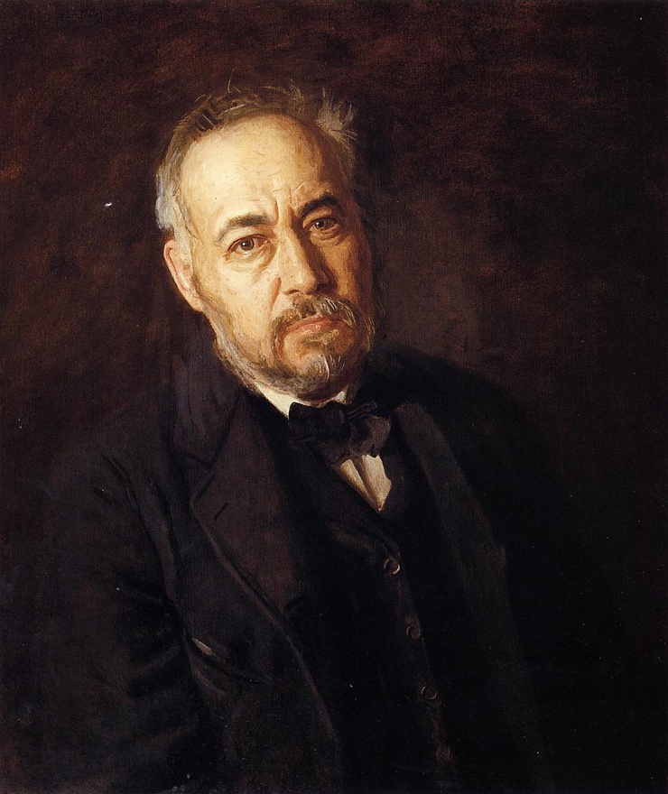 Thomas Eakins Thomas Eakins