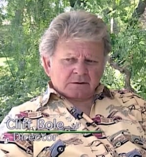 Cliff Bole