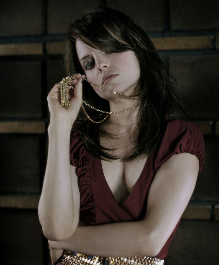 Mena Suvari Mena Suvari