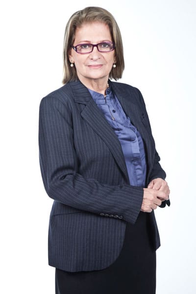 María Cristina Lozada
