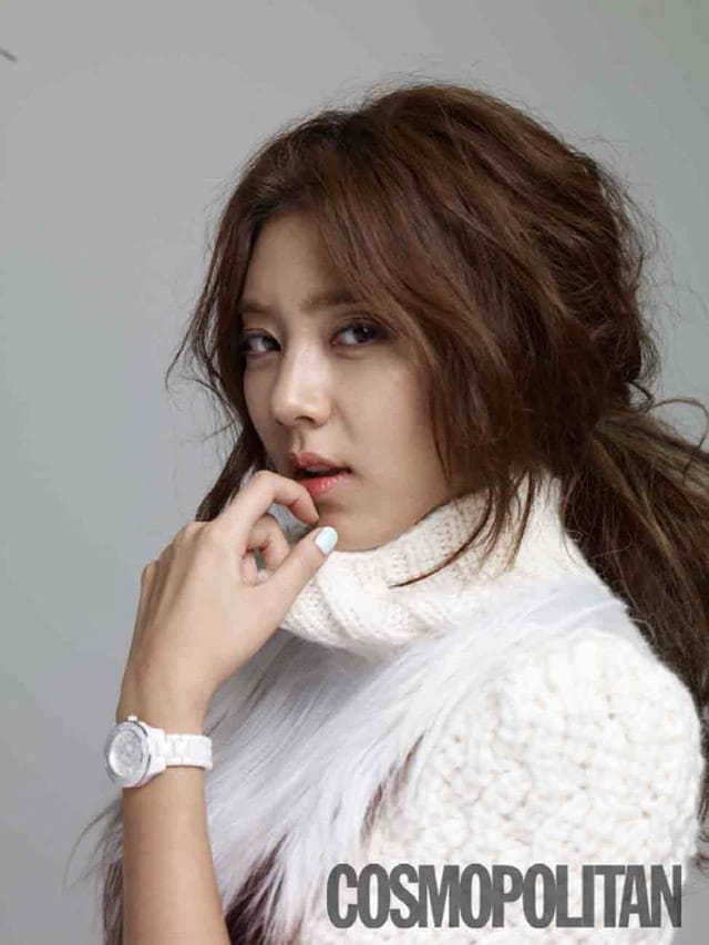Son Dam Bi