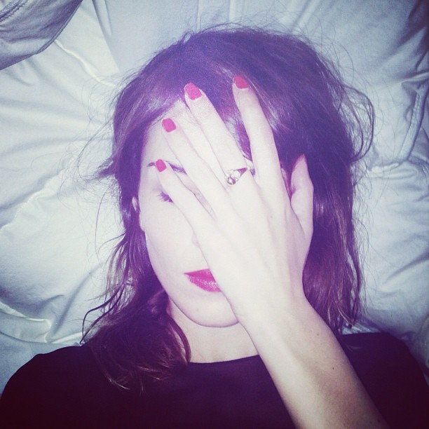 Alexa Chung
