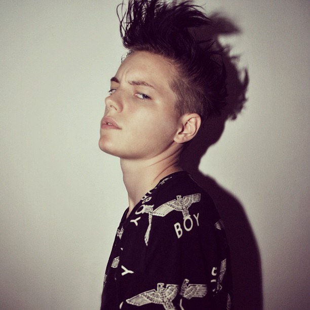 Erika Linder