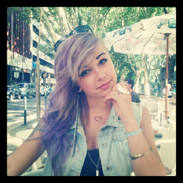 Plum Suicide