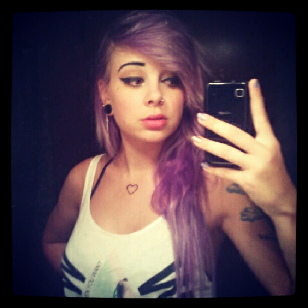 Plum Suicide