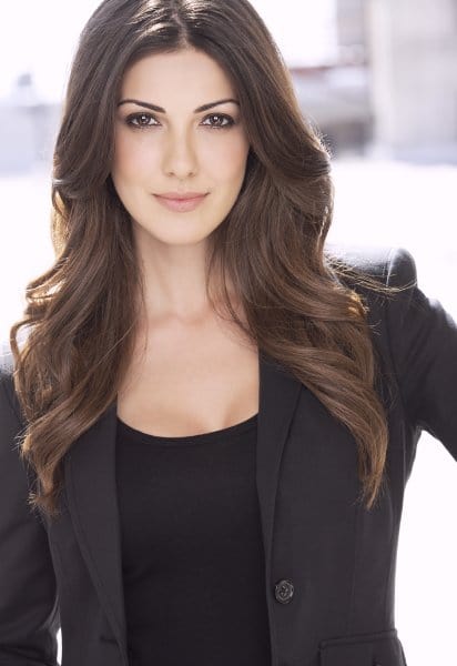 Jeannette Sousa Jeannette Sousa