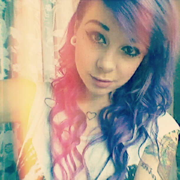 Plum Suicide