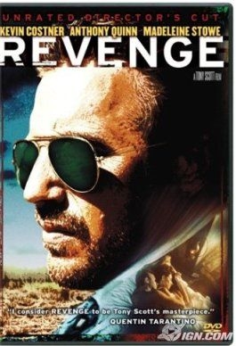 Revenge Revenge