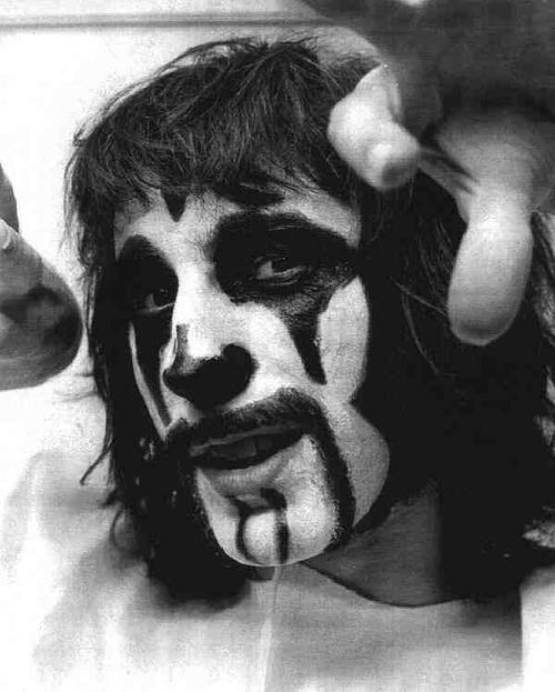 Arthur Brown Arthur Brown