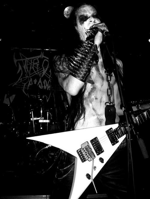 Throne Of Katarsis Throne Of Katarsis