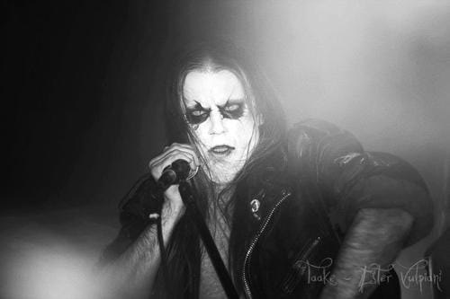 Taake