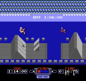 Excitebike