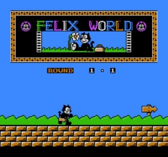 Felix the Cat