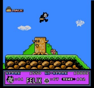 Felix the Cat