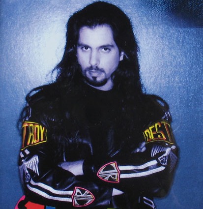 Dream Theater