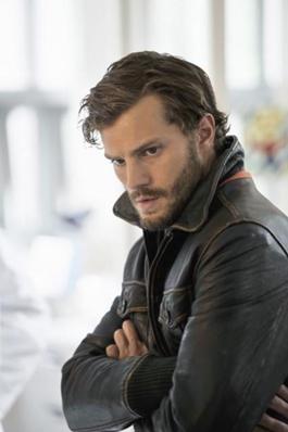 Jamie Dornan