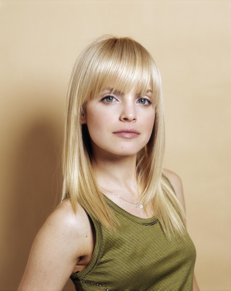 Mena Suvari Mena Suvari