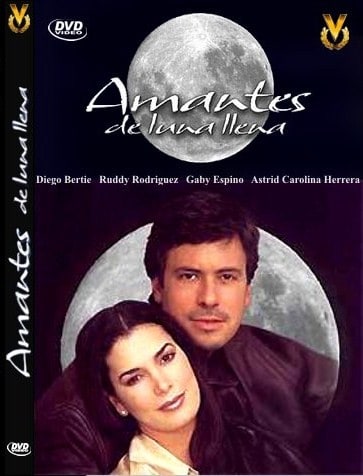 Amantes de Luna Llena