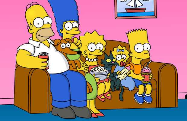 The Simpsons