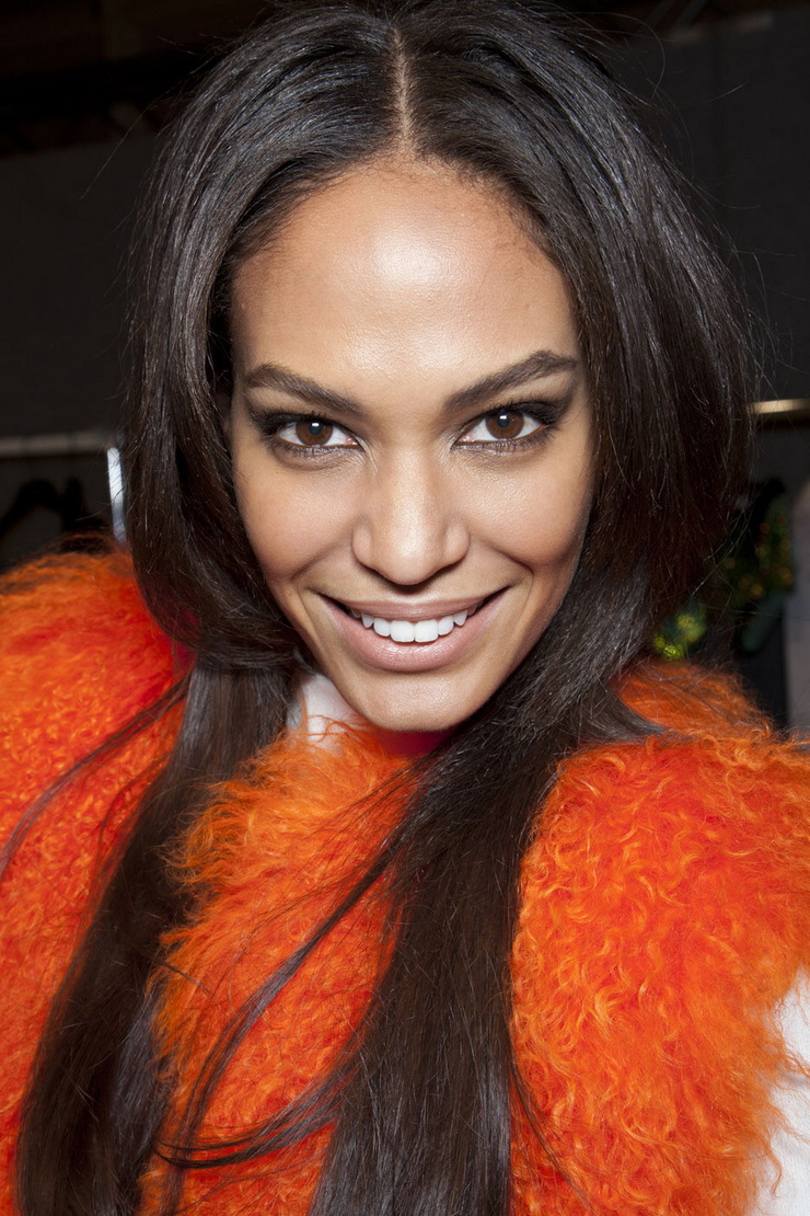 Joan Smalls