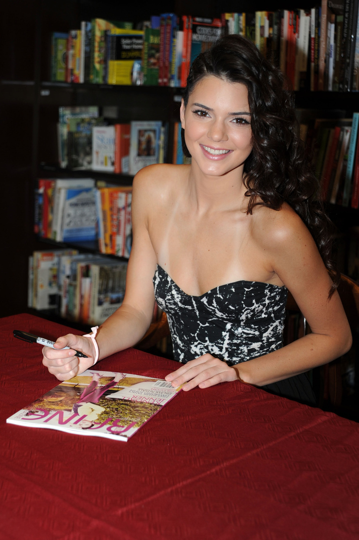Kendall Jenner Kendall Jenner