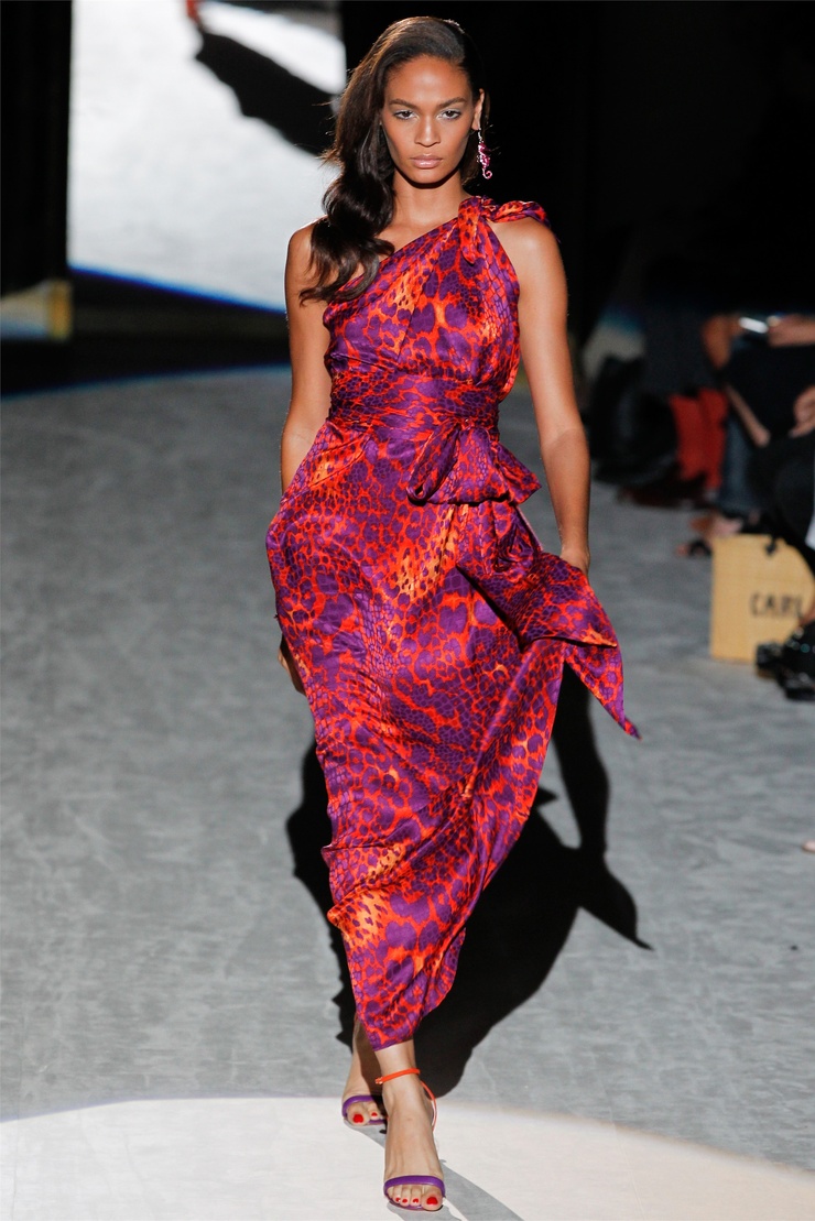 Joan Smalls Joan Smalls