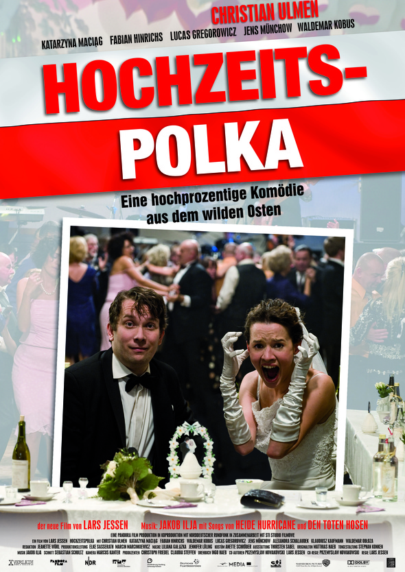 Hochzeitspolka