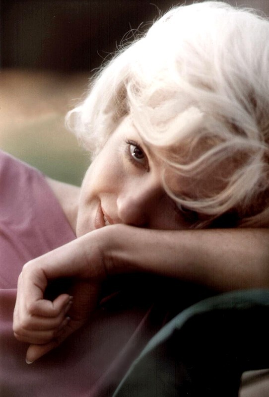 Marilyn Monroe Marilyn Monroe