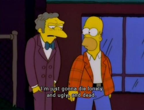 The Simpsons