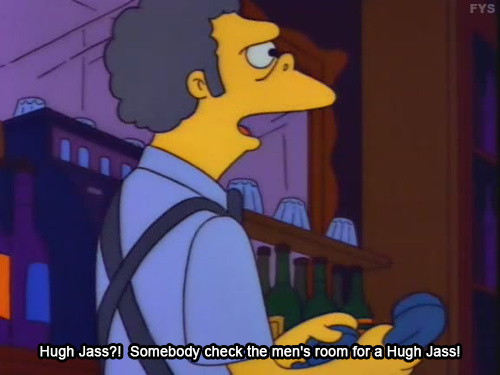 The Simpsons