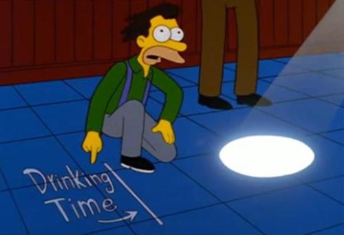 The Simpsons The Simpsons
