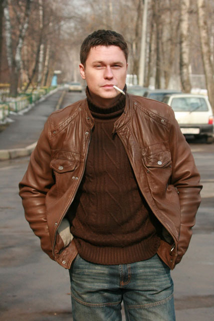 Denis Rozhkov
