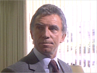 Anthony Franciosa