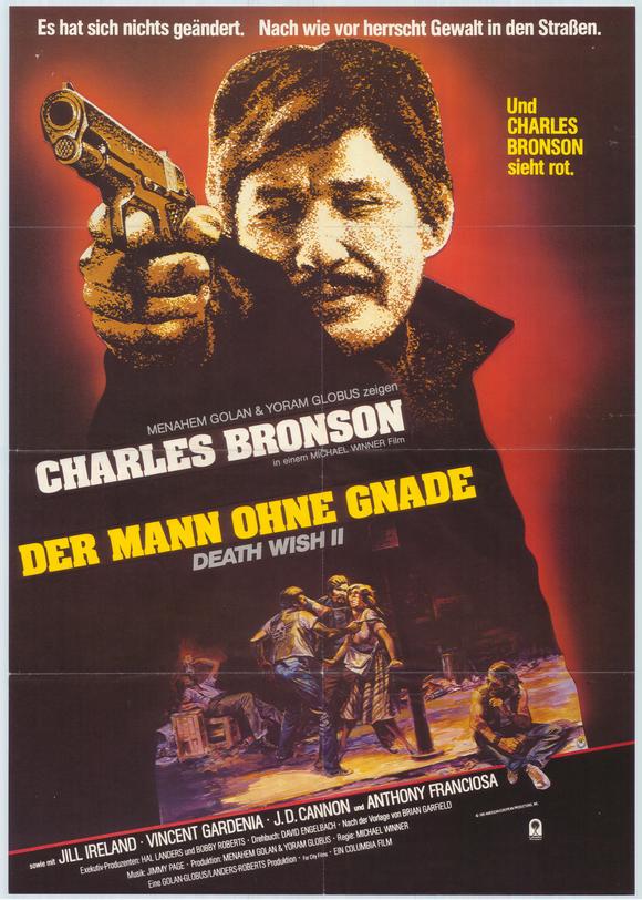 Death Wish 2