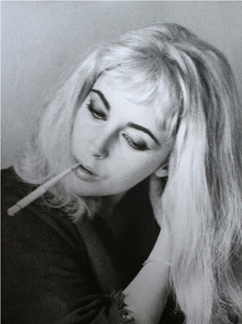 Elizabeth Taylor Elizabeth Taylor