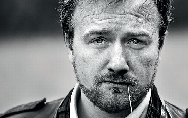 Bartek Kasprzykowski