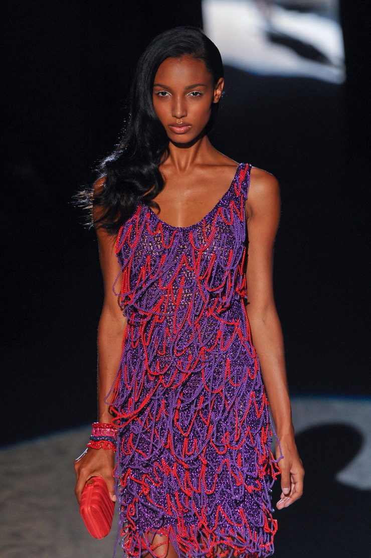 Jasmine Tookes